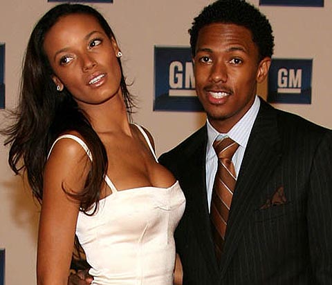 nick cannon eminem. Here#39;s Nick Cannon and Mariah-